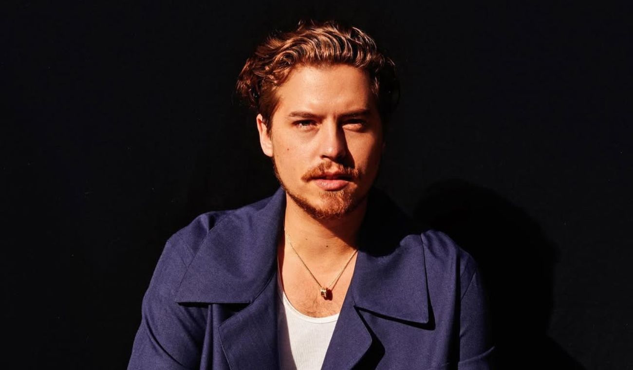 Cole Sprouse