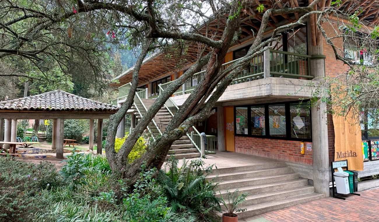 Colegio Campoalegre