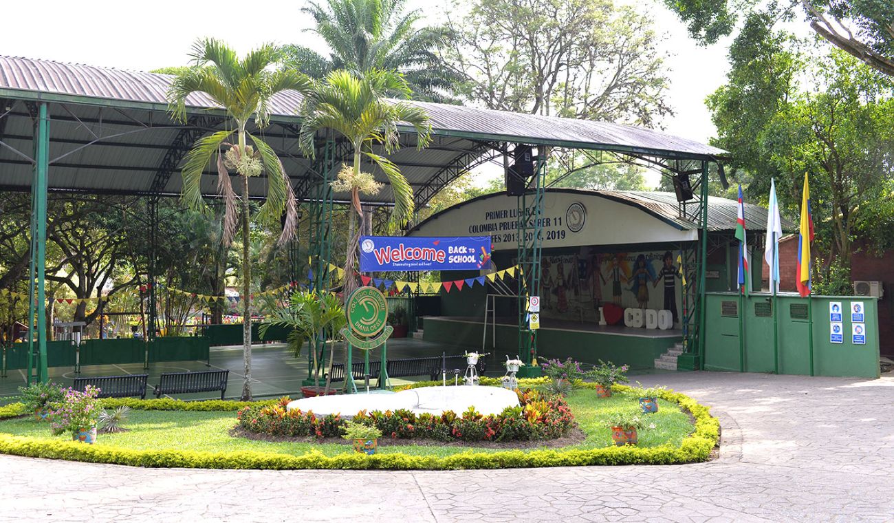 Colegio Diana Oese