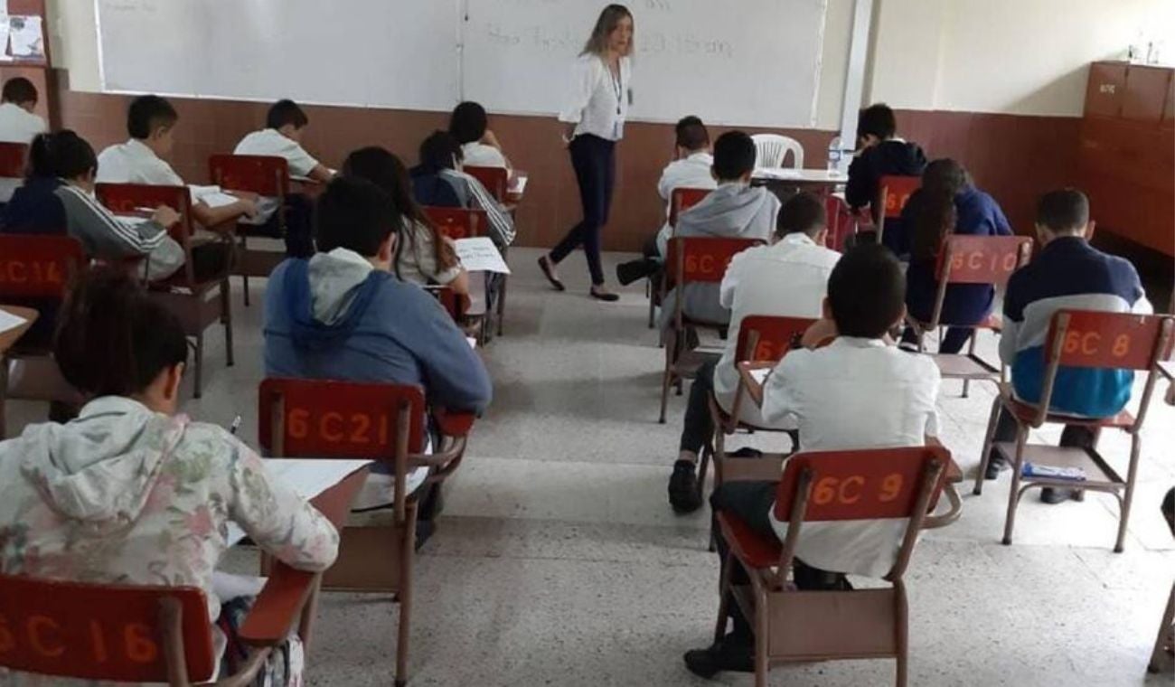 Colegios en COLOMBIA tendrán que enseñar NUEVA MATERIA 2025