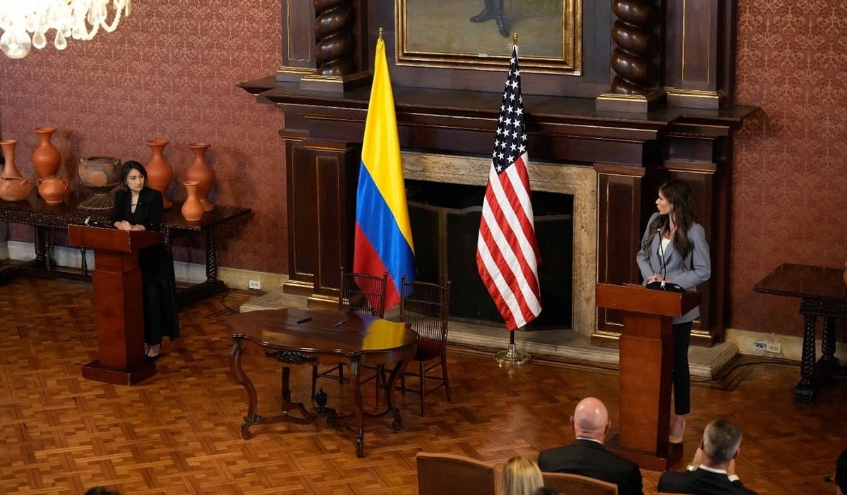 Colombia solicitará a Trump eliminar arancel de 10%