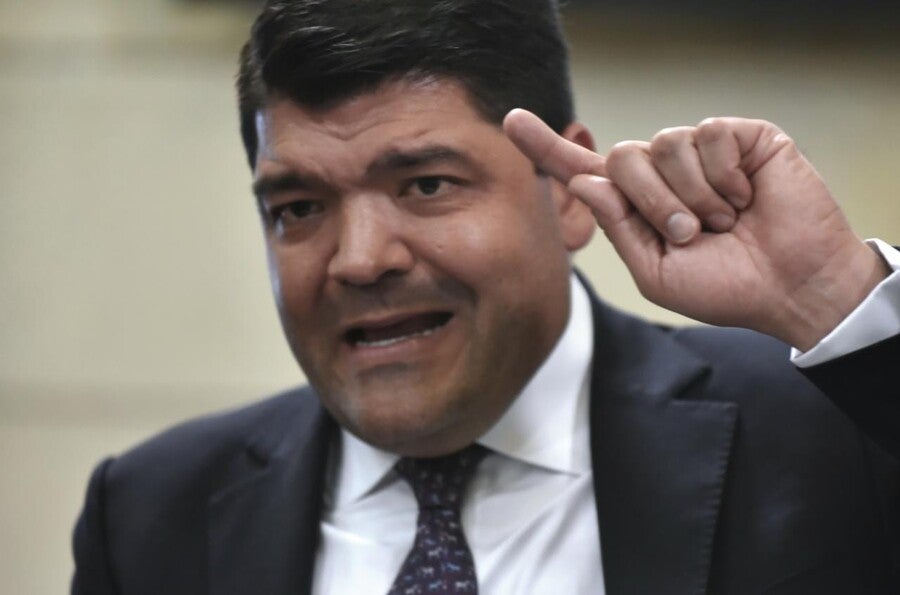 Juan Diego Gómez