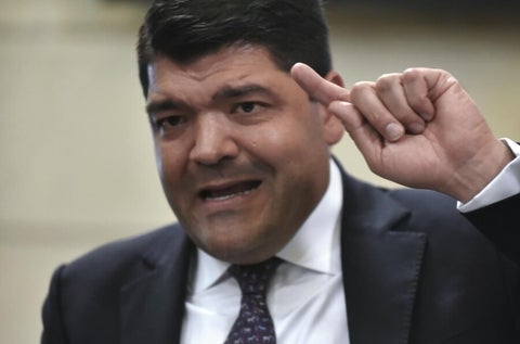 Juan Diego Gómez