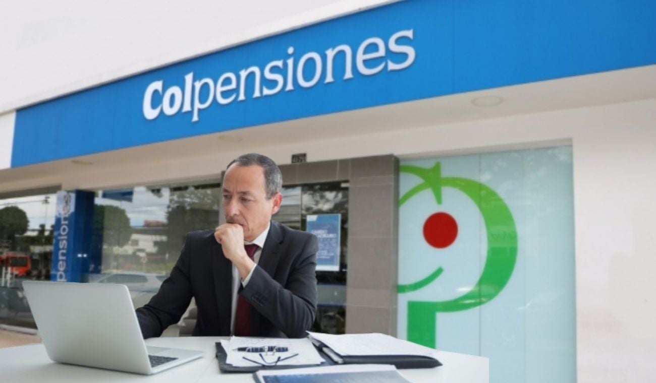 Colpensiones
