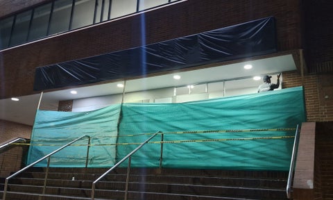 Clínica Roma de Colsubsidio