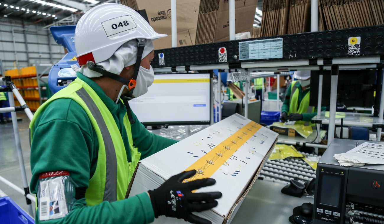 Comercio electrónico