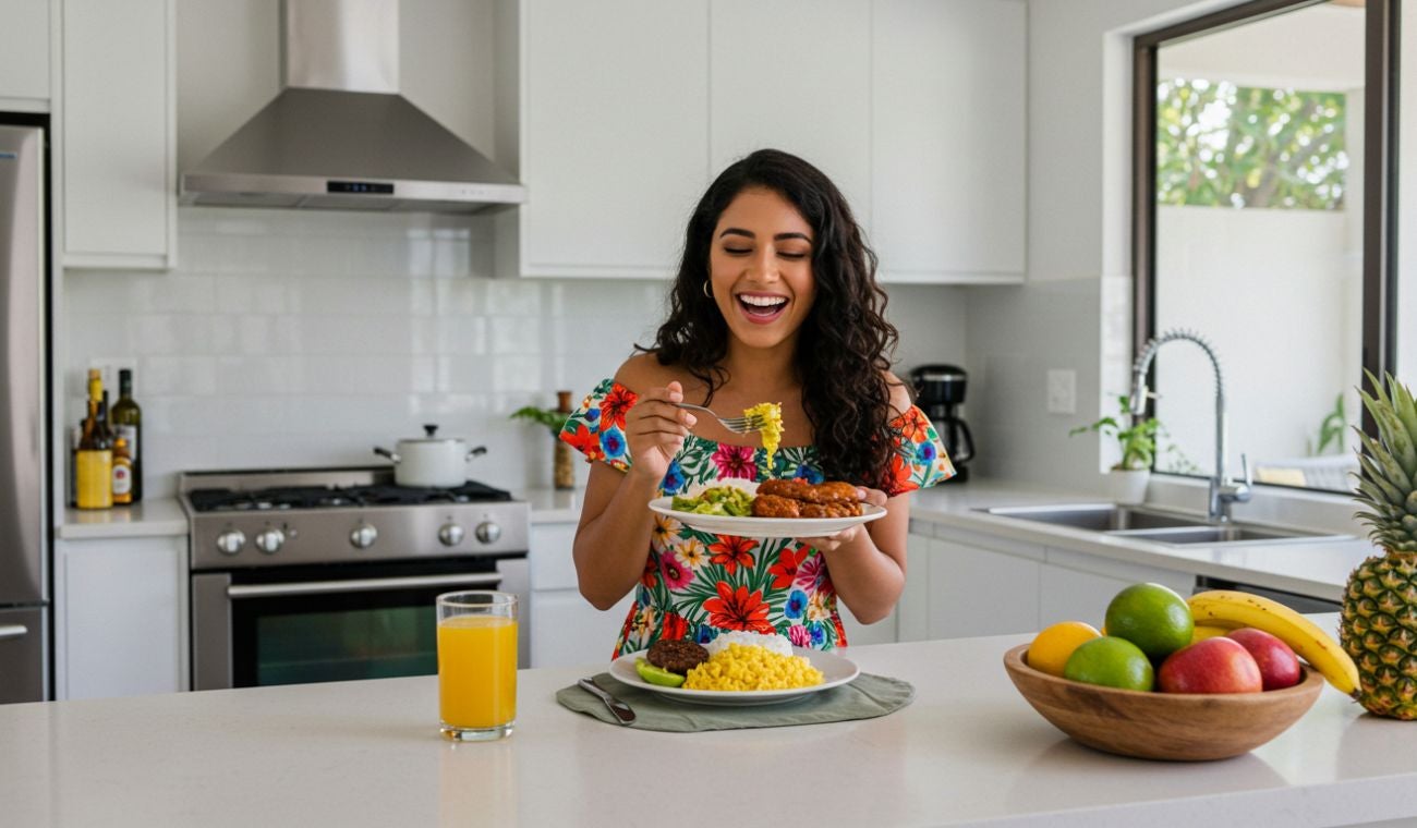 ¿Cómo saber que está en riesgo nutricional? 6 señales