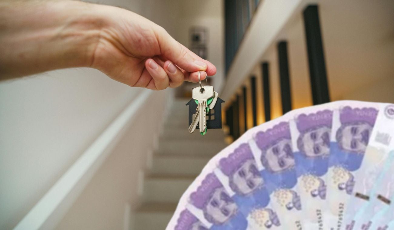 Comprar casa en Colombia
