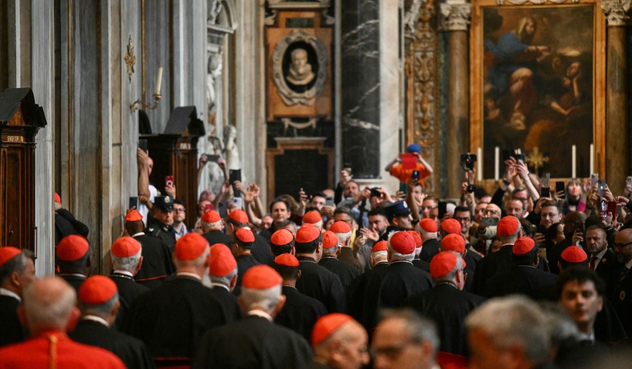 Conclave