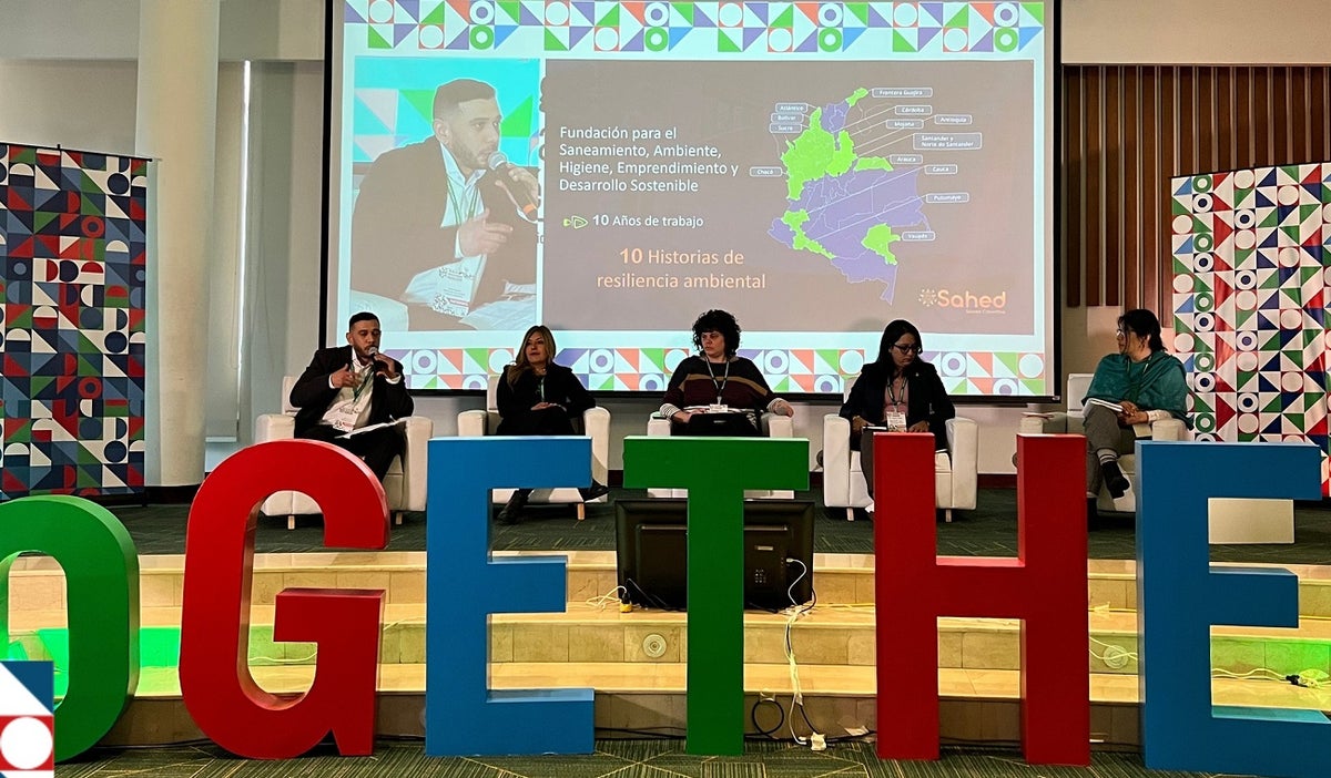 Congreso de Localización de la Acción Humanitaria 2025