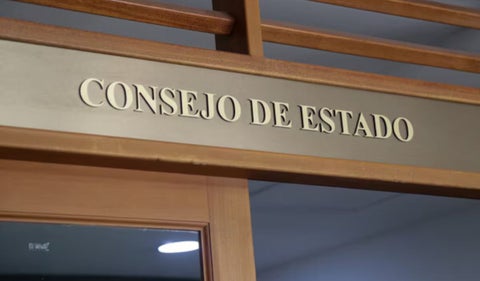 Consejo de Estado