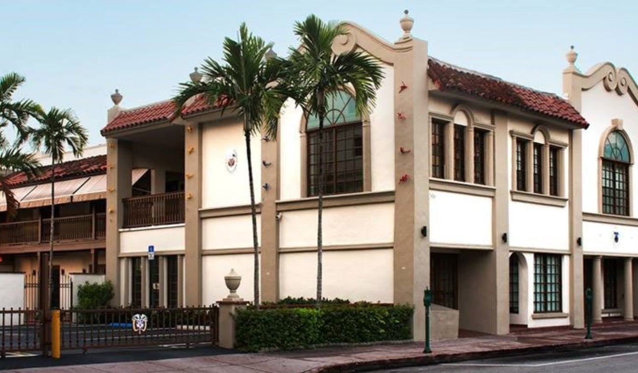 COLOMBIANOS en MIAMI: CAMBIAN las citas del CONSULADO