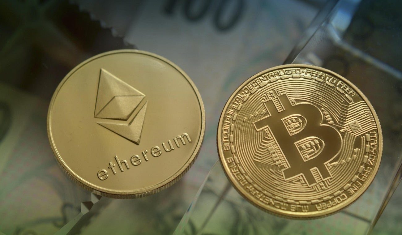 criptomonedas