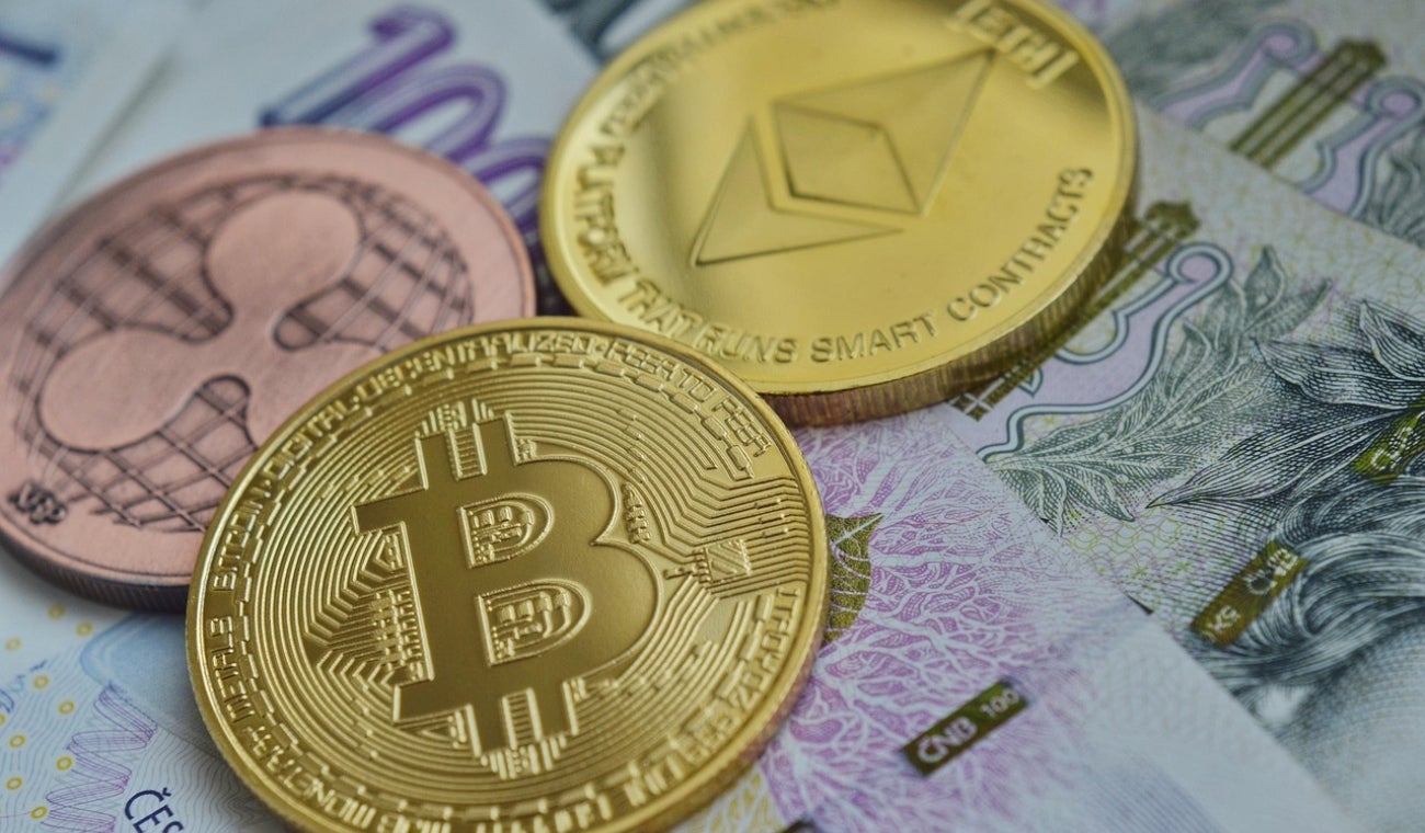Criptomonedas caen 4,4 % en marzo por incertidumbre global