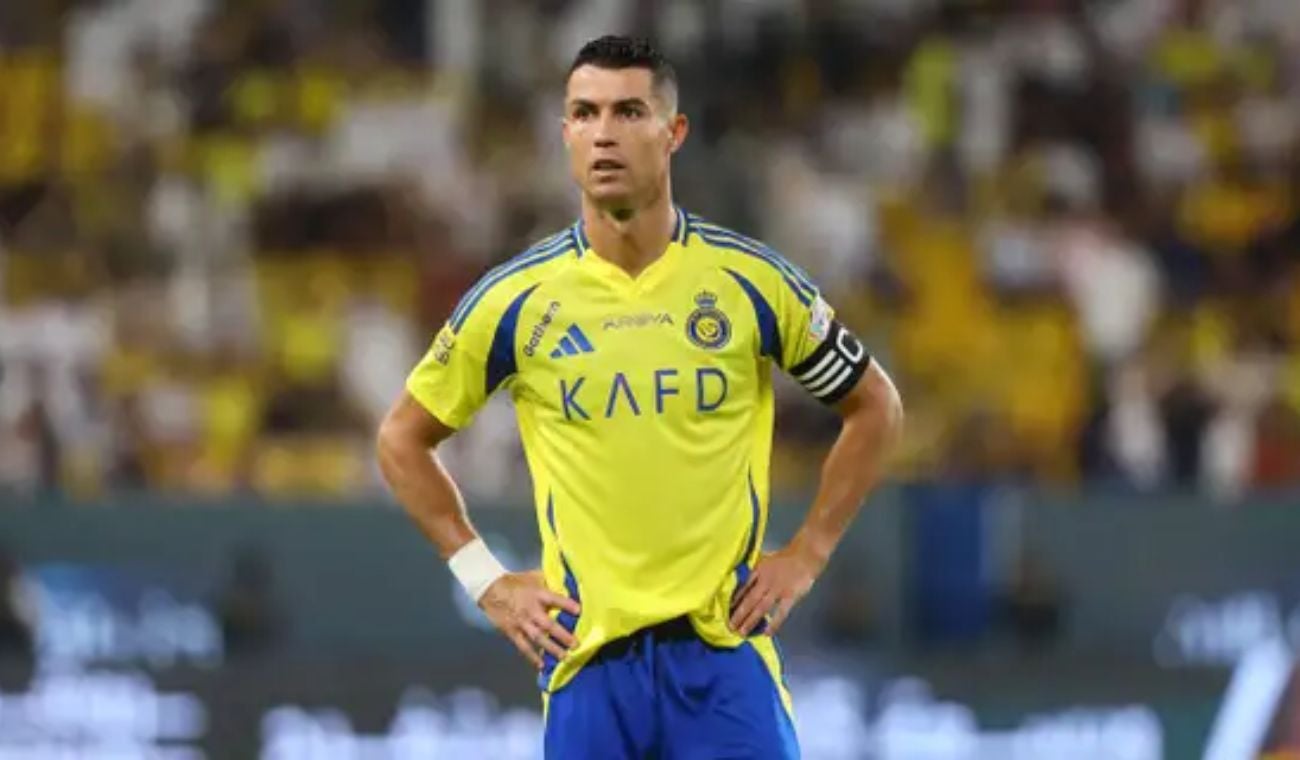 CRISTIANO compraría un EQUIPO en España: no es REAL MADRID