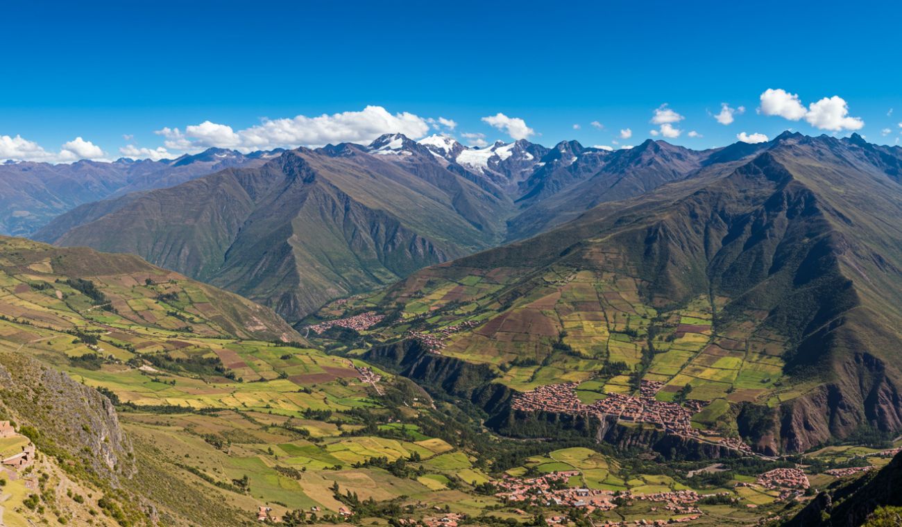 ¿Qué hacer en Perú? 4 experiencias imperdibles