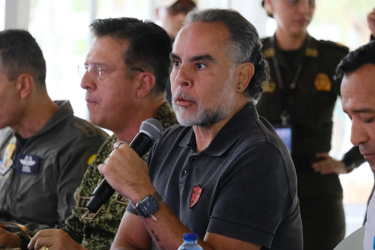 Ministro del Interior respalda discurso de Petro sobre lucha antidrogas y diálogo con Trump.