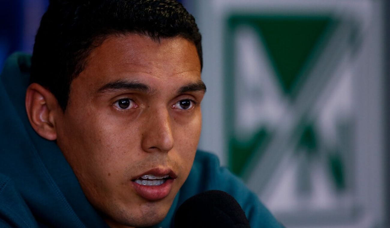 Daniel Bocanegra