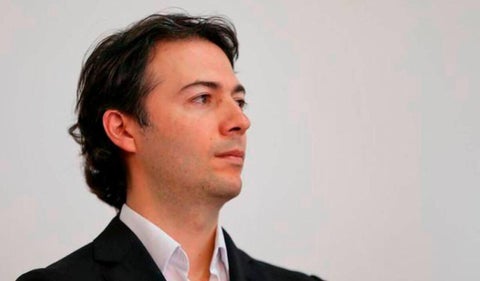 Daniel Quintero