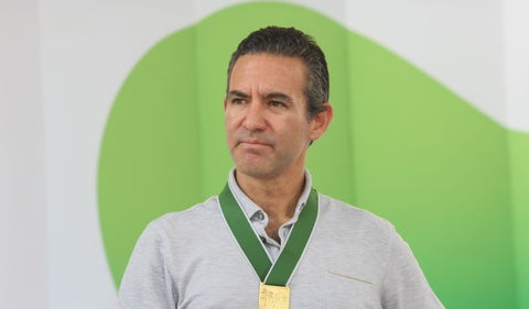 David Vélez