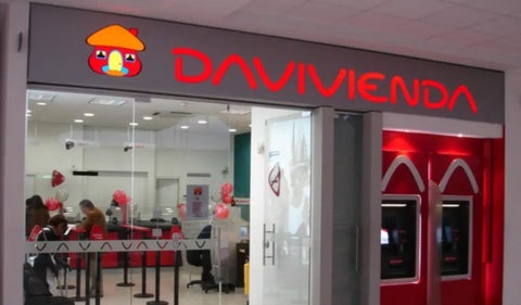 Davivienda