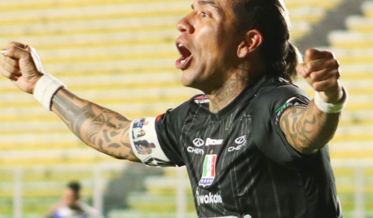 Dayro Moreno