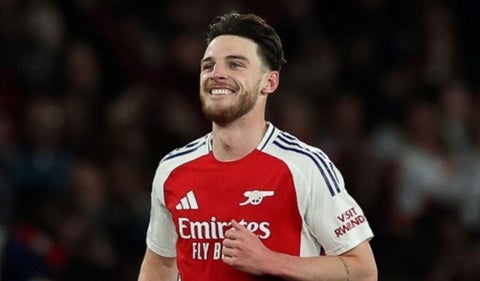 Declan Rice