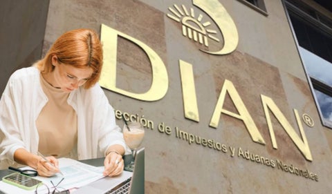 Declaración de renta 2025
