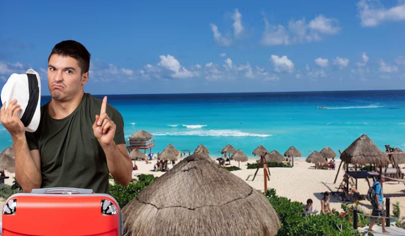 Destino turístico en Latinoamérica