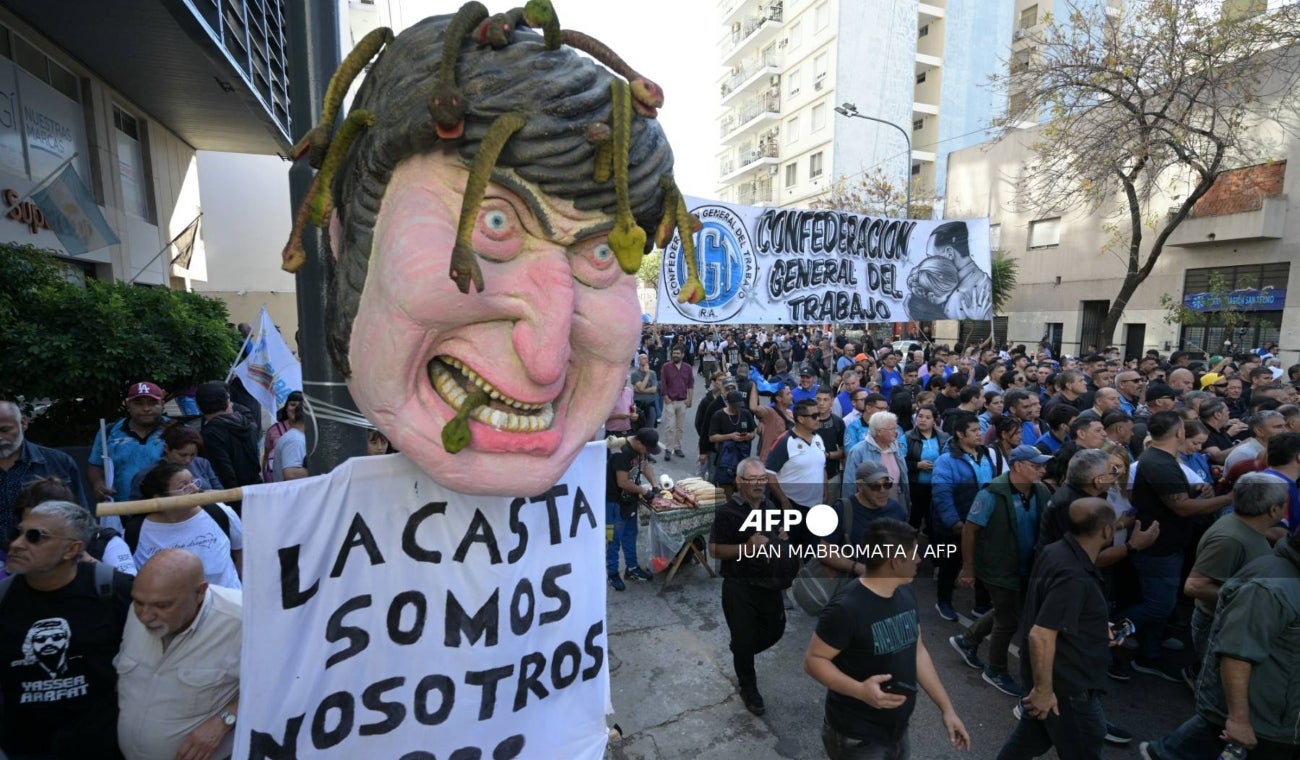 Países donde el 1 de mayo NO es FESTIVO HOY