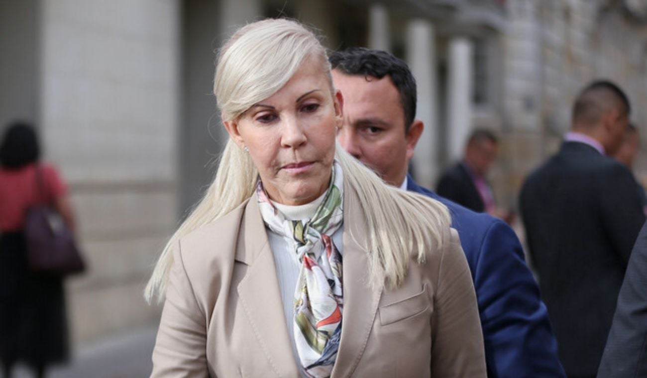 Dilian Francisca Toro