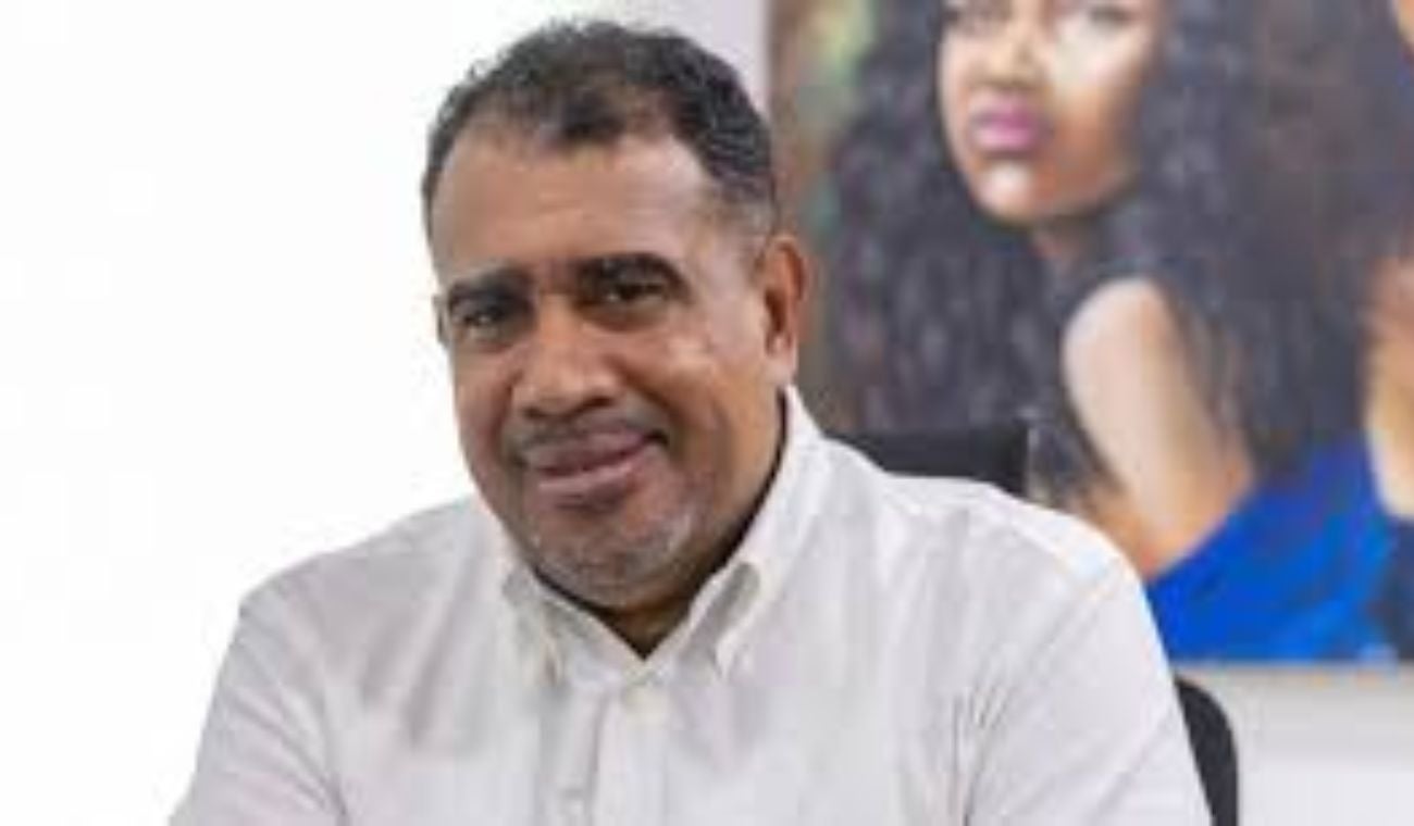 Director de Codechocó