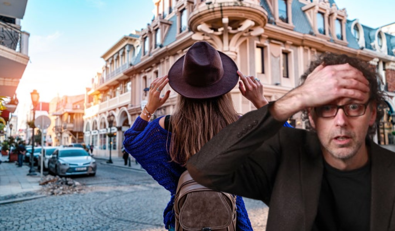 Viajes al exterior