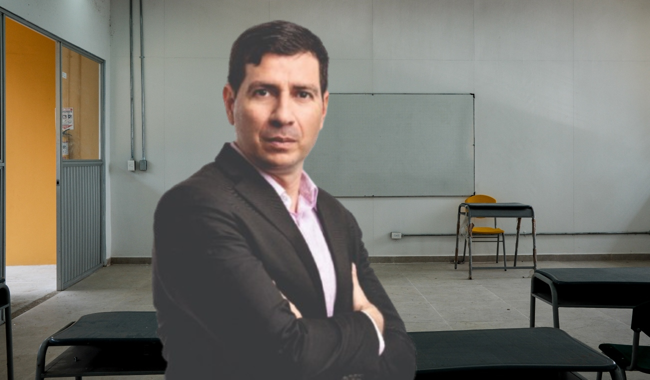 Profesor galardonado