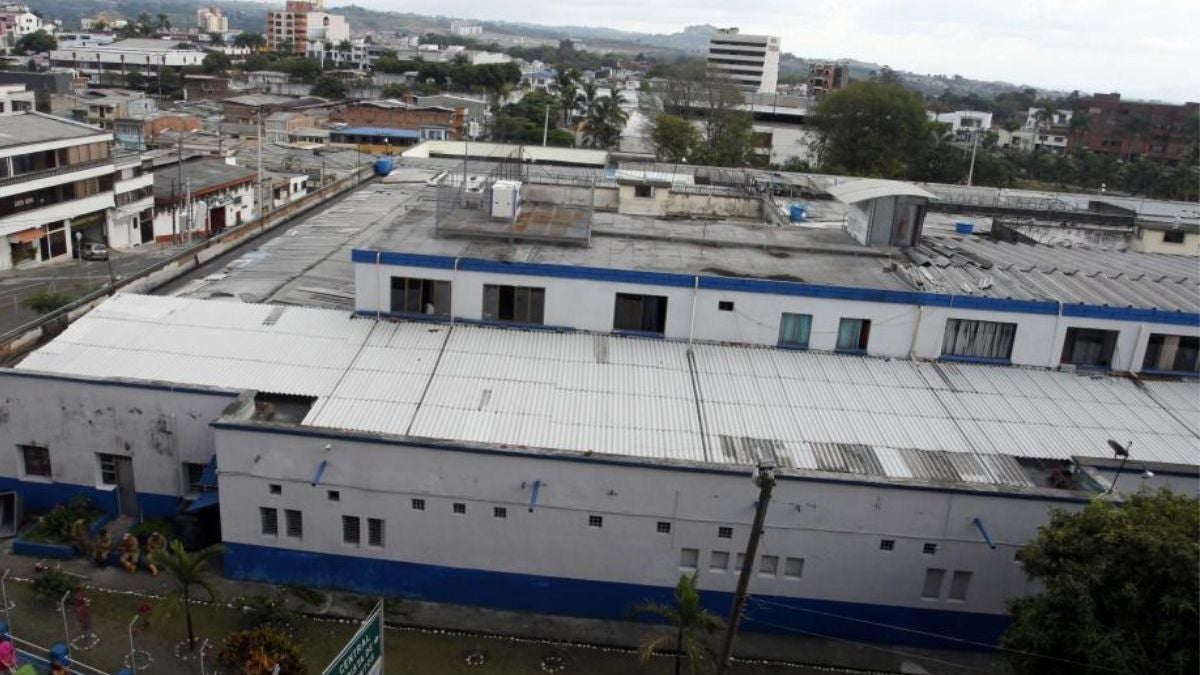 Las autoridades de Pereira, como la Secretaría de Salud, la Diger, la personería municipal y los bomberos, tienen conocimiento de la delicada situación