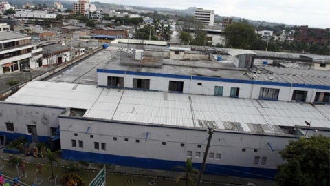 Las autoridades de Pereira, como la Secretaría de Salud, la Diger, la personería municipal y los bomberos, tienen conocimiento de la delicada situación