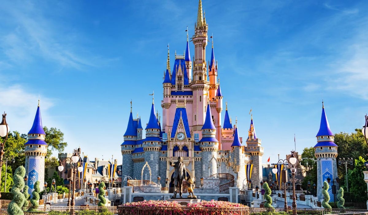 Disney World