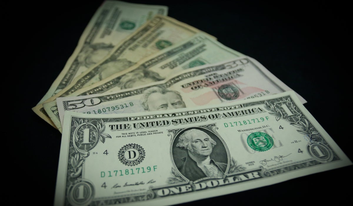 Dólar
