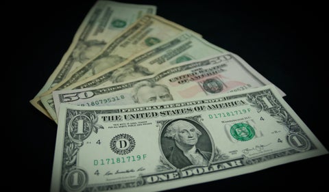 Dólar