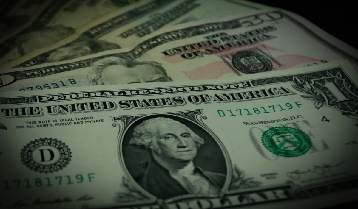 Dólar