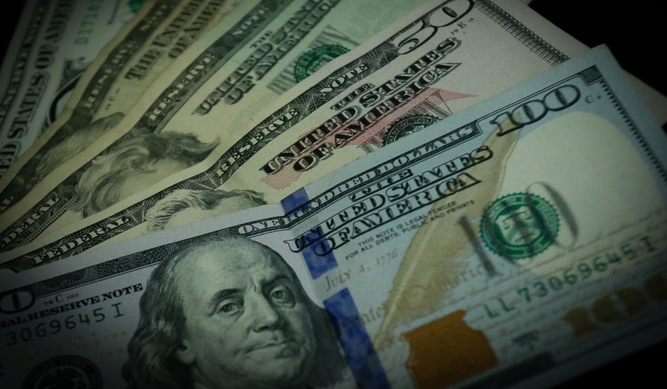 Aranceles de Trump dispararon el dólar por este motivo