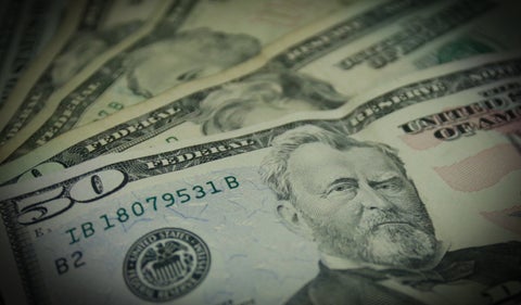 Dólar en Colombia