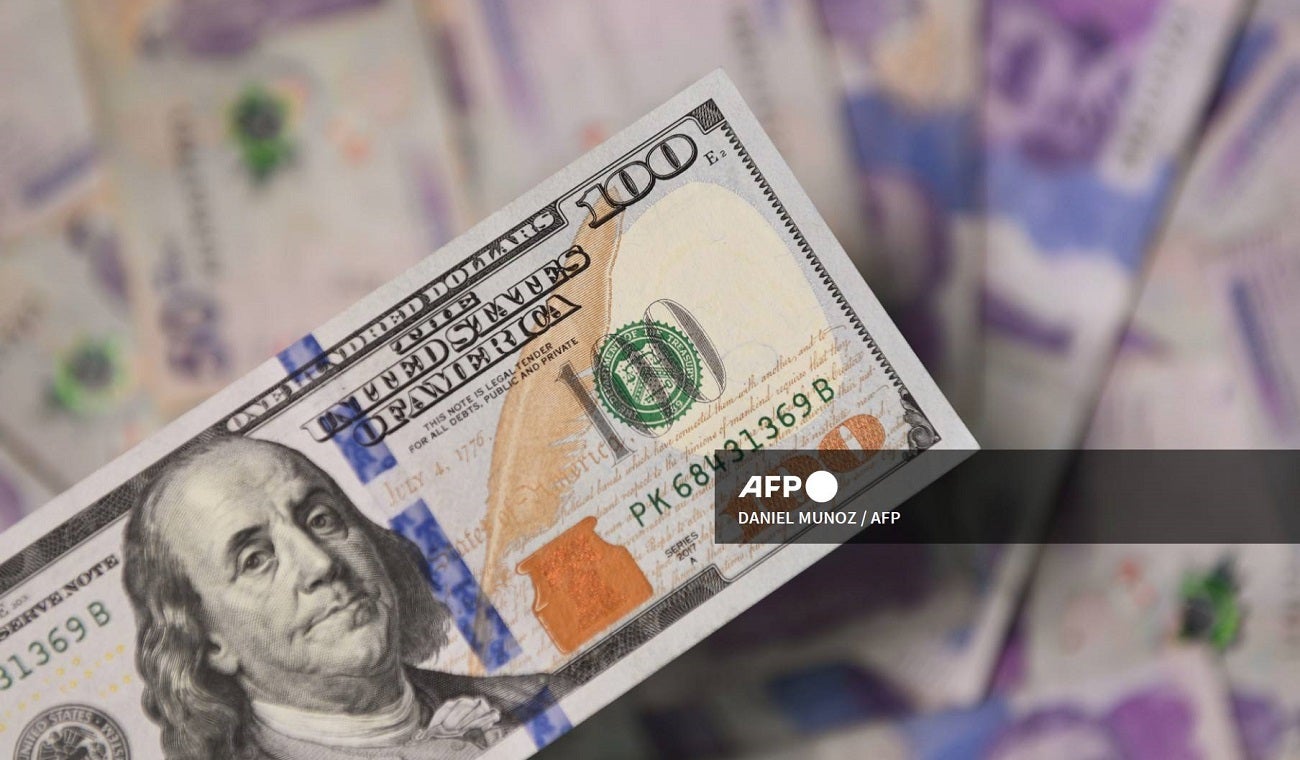 Dólar hoy en Colombia; así abrió la divisa el 21 de abril