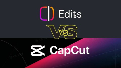 Edits la app rival de CapCut