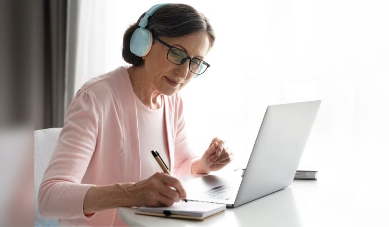 Educación virtual en adultos