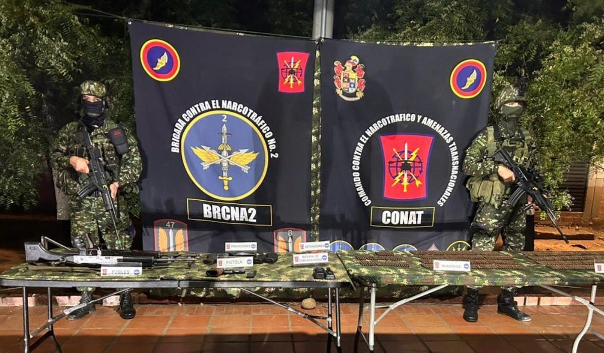 Ejército Nacional