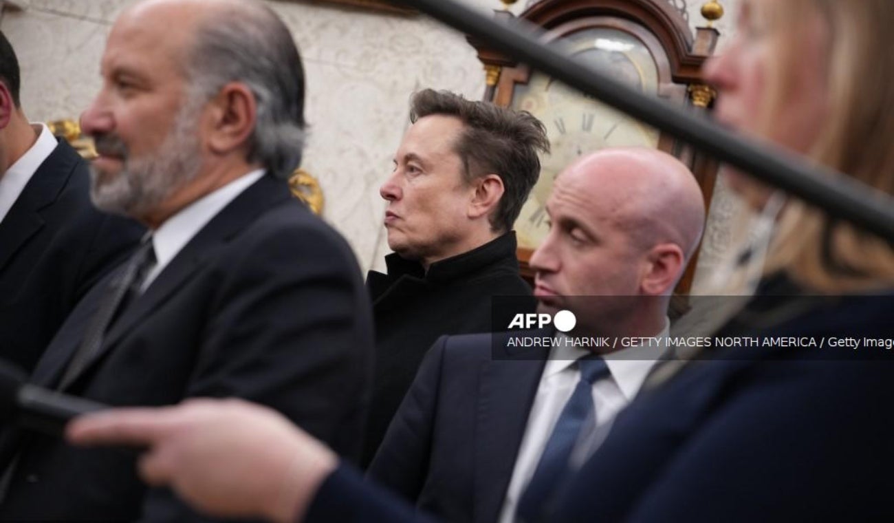MUSK reducirá su trabajo con el gobierno de TRUMP