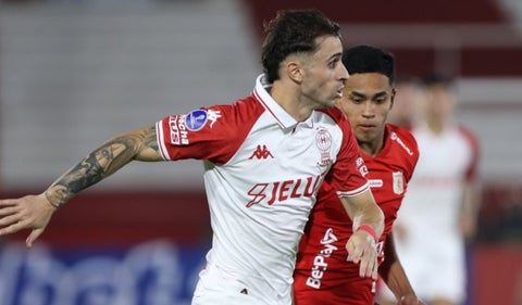 Empate de América de Cali