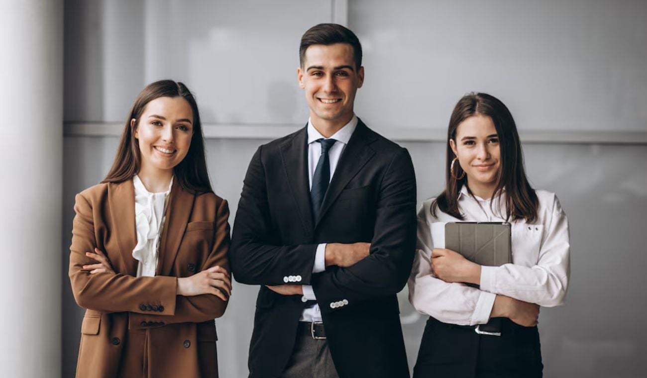 Empleo en Colombia