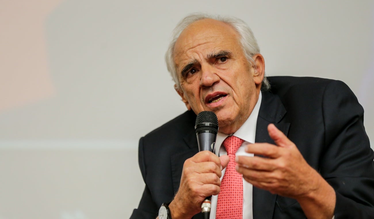 Ernesto Samper
